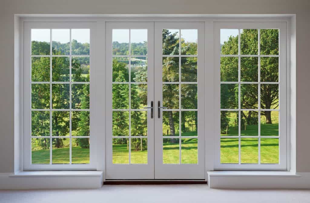 Patio Doors Home Windows Houston